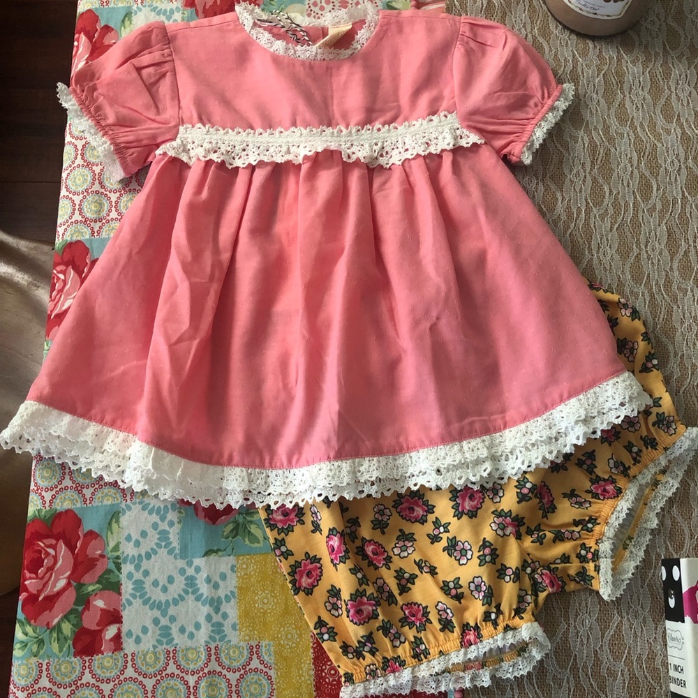 Matilda Jane
